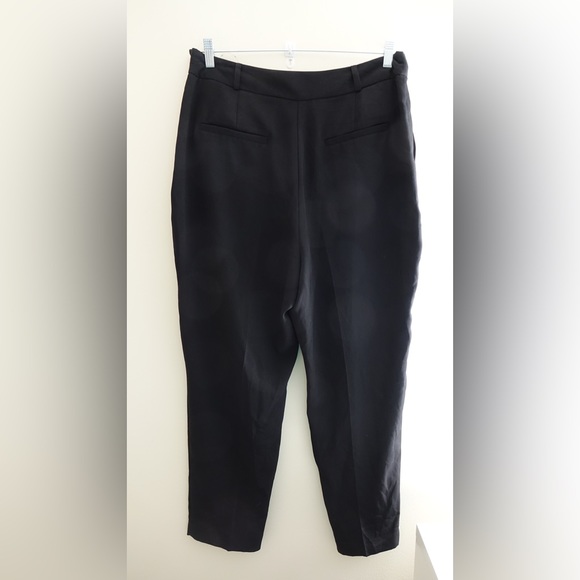 RIVER Island 90’s Minimal Straight Leg Pants - Picture 6 of 8